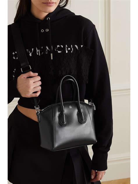 mini antigona givenchy|givenchy antigona shopper.